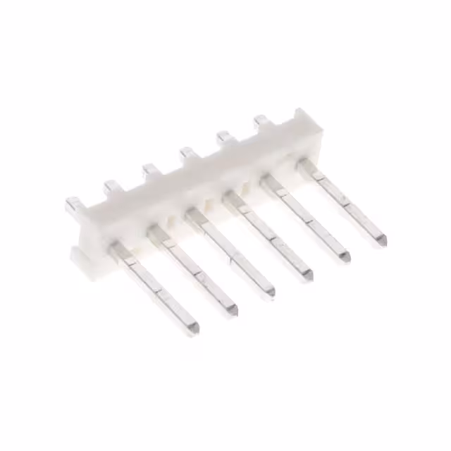 26602060 Molex  Headers Male Pins