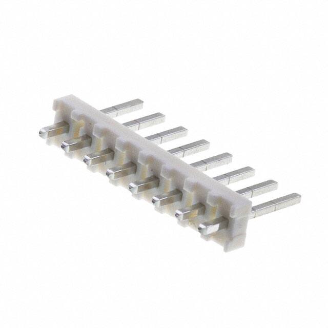 26602080 Molex  Headers Male Pins