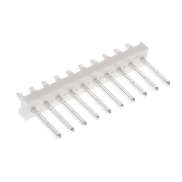 26602100 Molex  Headers Male Pins