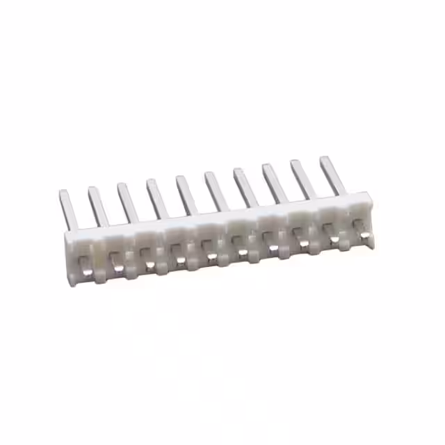 26602101 Molex  Headers Male Pins