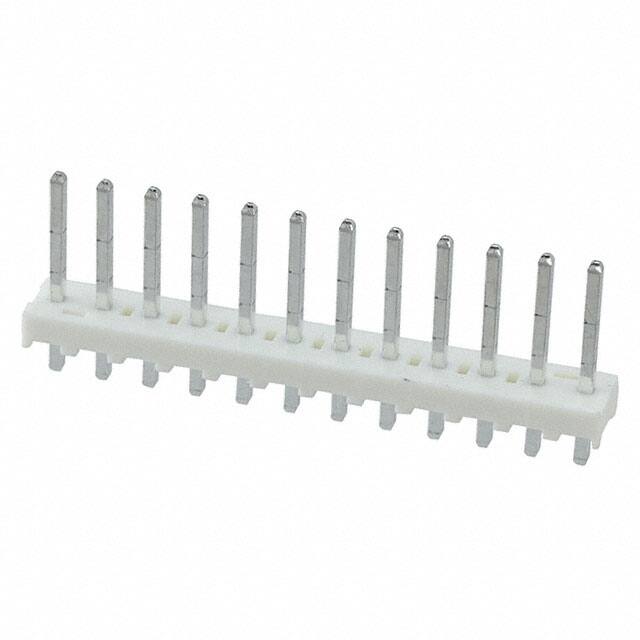 26602120 Molex  Headers Male Pins
