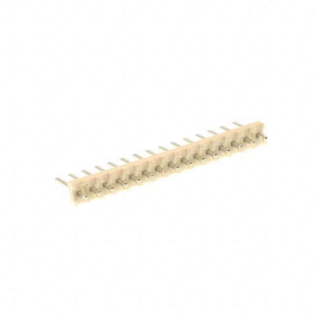 26602150 Molex  Headers Male Pins