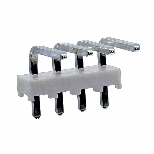 26603040 Molex  Headers Male Pins