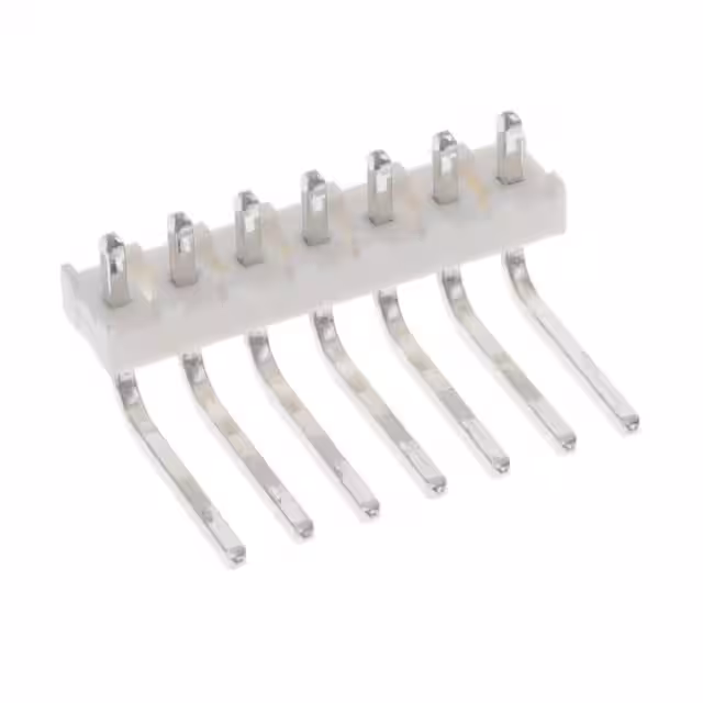 26603070 Molex  Headers Male Pins