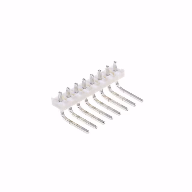 26603080 Molex  Headers Male Pins