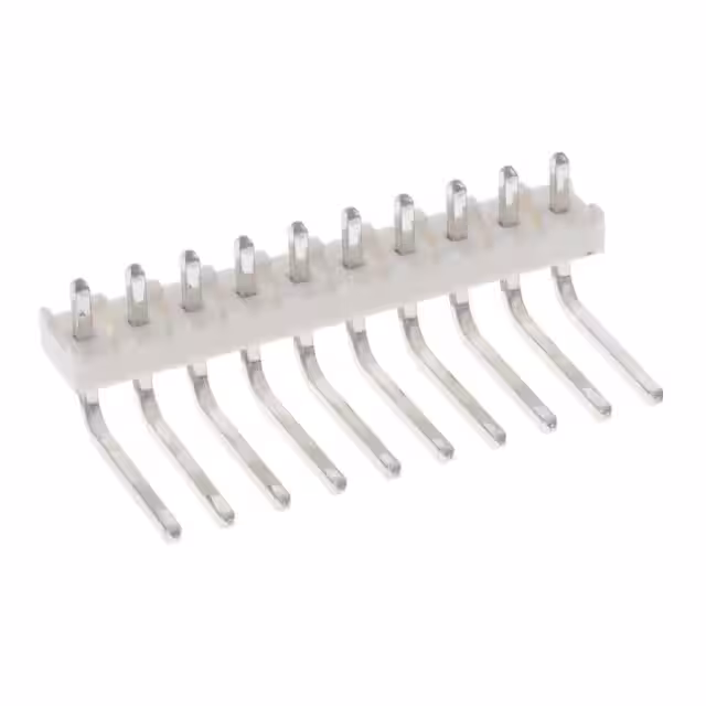 26603100 Molex  Headers Male Pins
