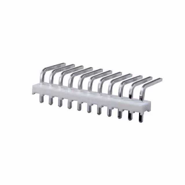 26603110 Molex  Embases à broches mâles