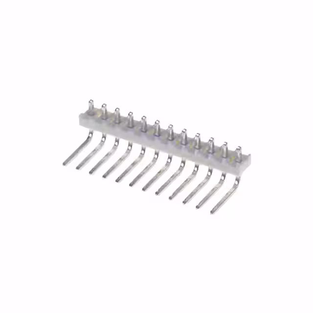26603120 Molex  Headers Male Pins