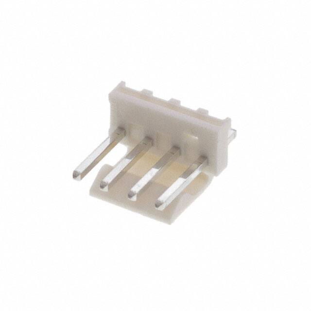 26604043 Molex  Headers Male Pins