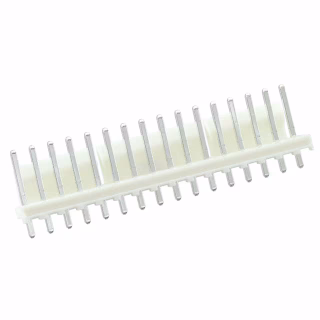 26604160 Molex  Headers Male Pins