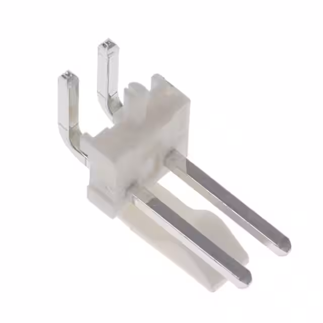 26607020 Molex  Embases à broches mâles