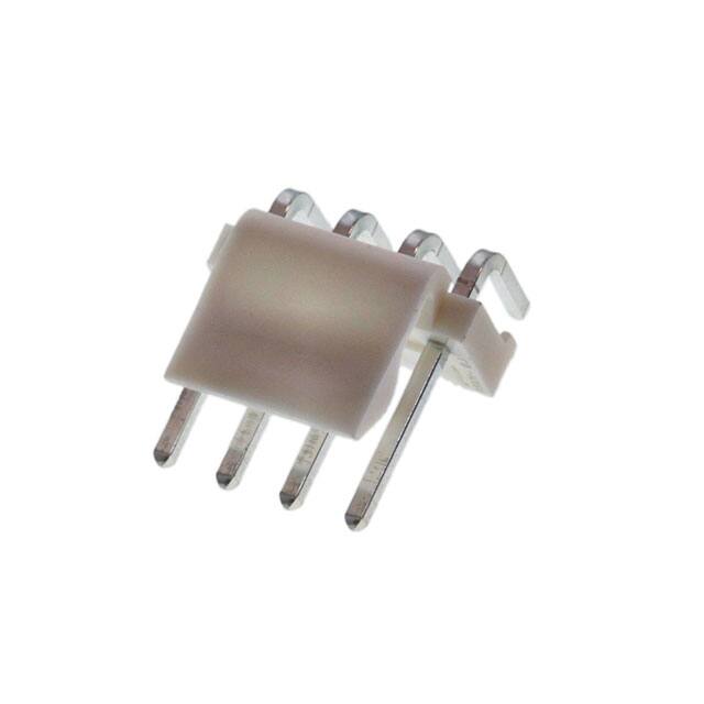 26607040 Molex  Headers Male Pins