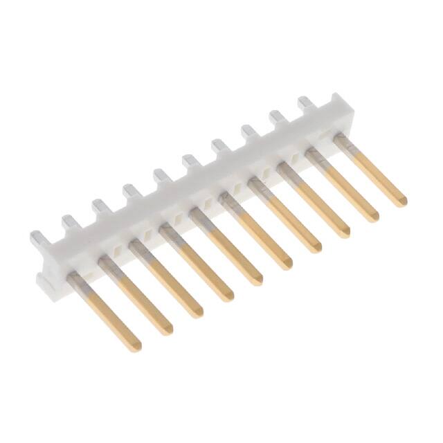 26612100 Molex  Headers Male Pins