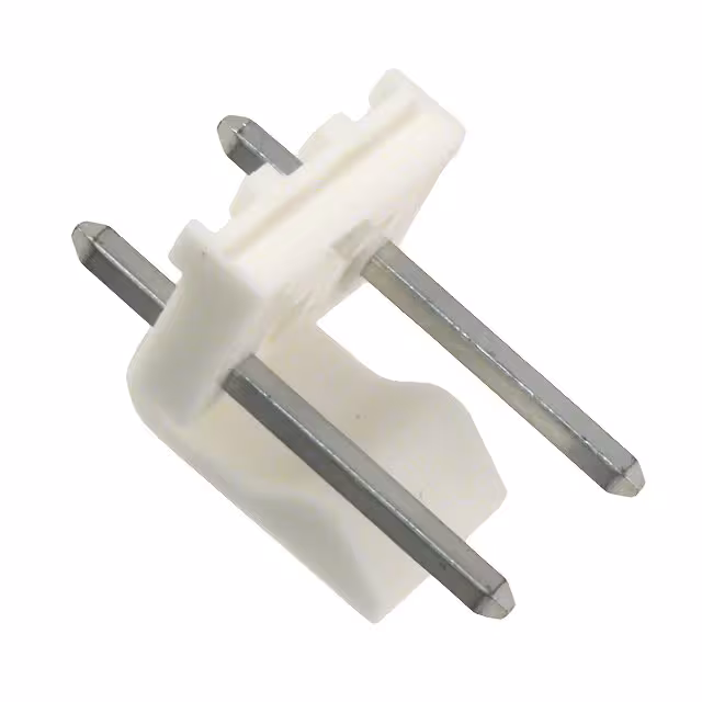 26624030 Molex  Headers Male Pins