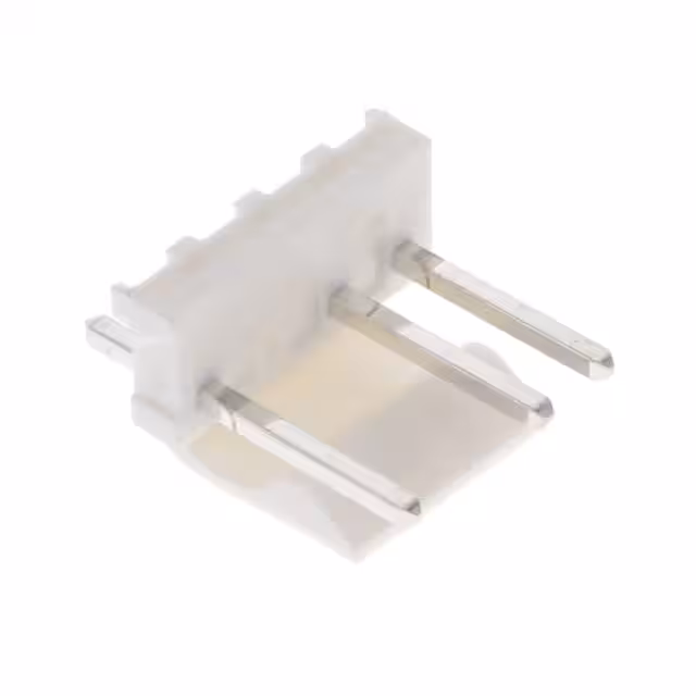 26624040 Molex  Headers Male Pins