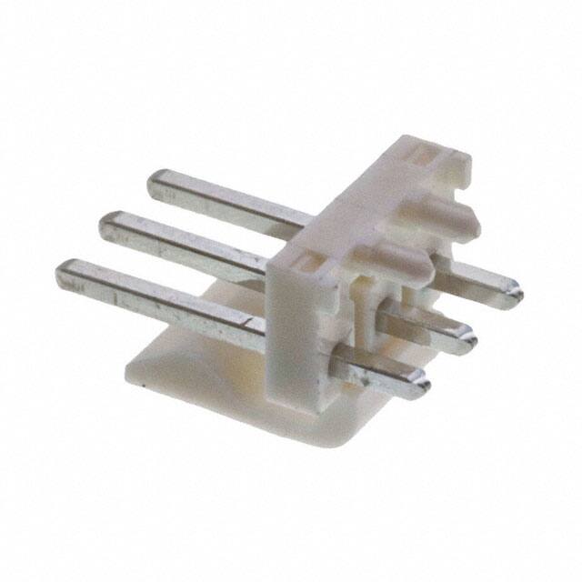 26644030 Molex  Headers Male Pins