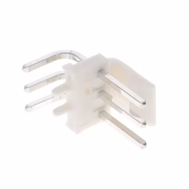 26645030 Molex  Embases à broches mâles