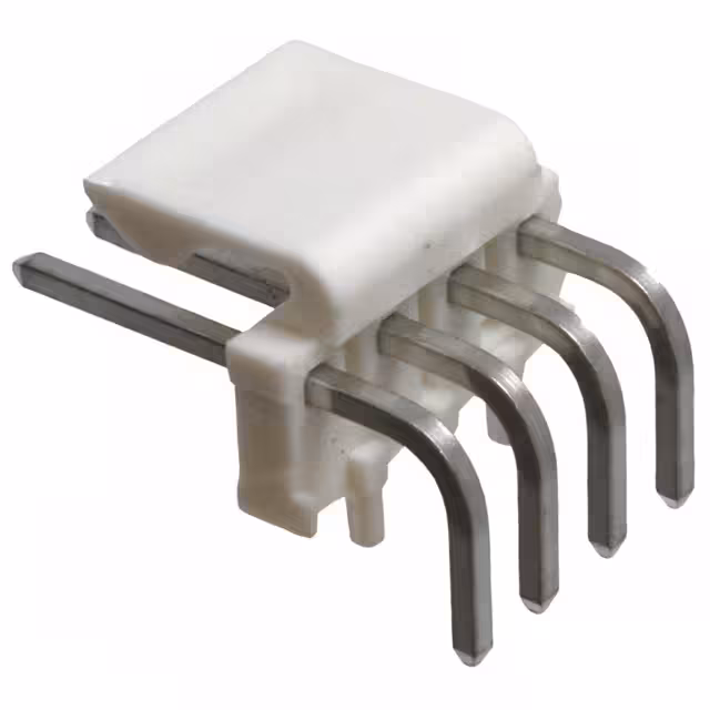 26645040 Molex  Headers Male Pins