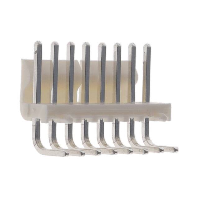 26645080 Molex  Embases à broches mâles