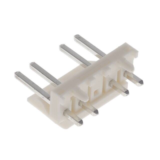 27624052 Molex  Headers Male Pins
