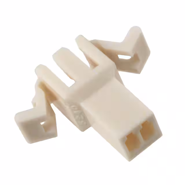 29110022 Molex  Boîtiers de connecteurs rectangulaires