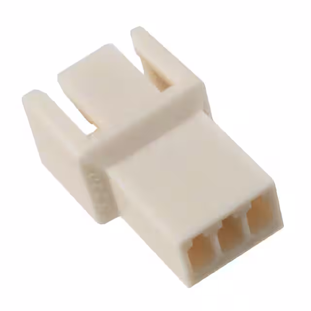 29110033 Molex  Rectangular Connector Housings