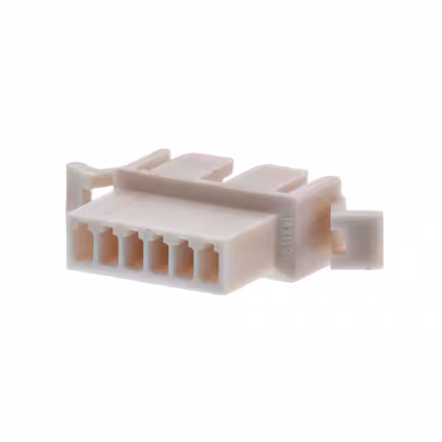 29110062 Molex  Boîtiers de connecteurs rectangulaires