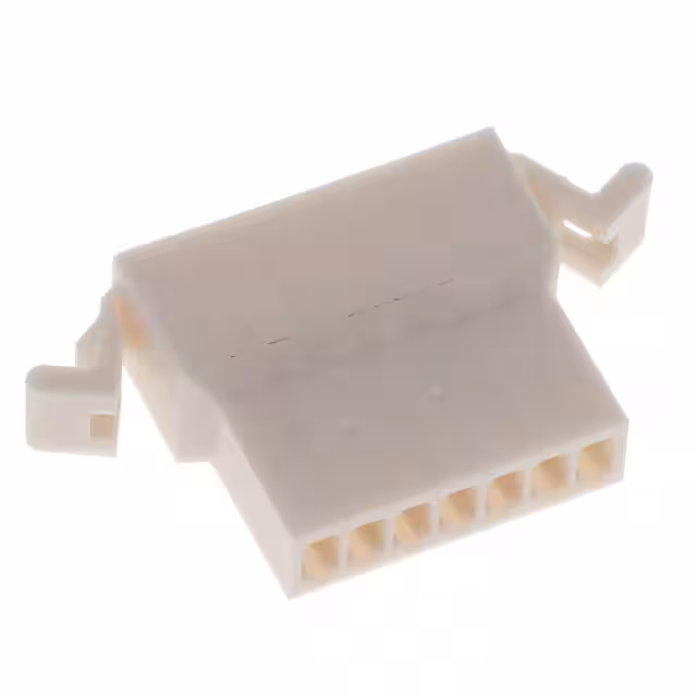 29110072 Molex  Boîtiers de connecteurs rectangulaires