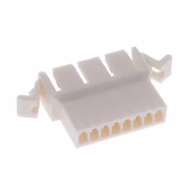 29110082 Molex  Boîtiers de connecteurs rectangulaires