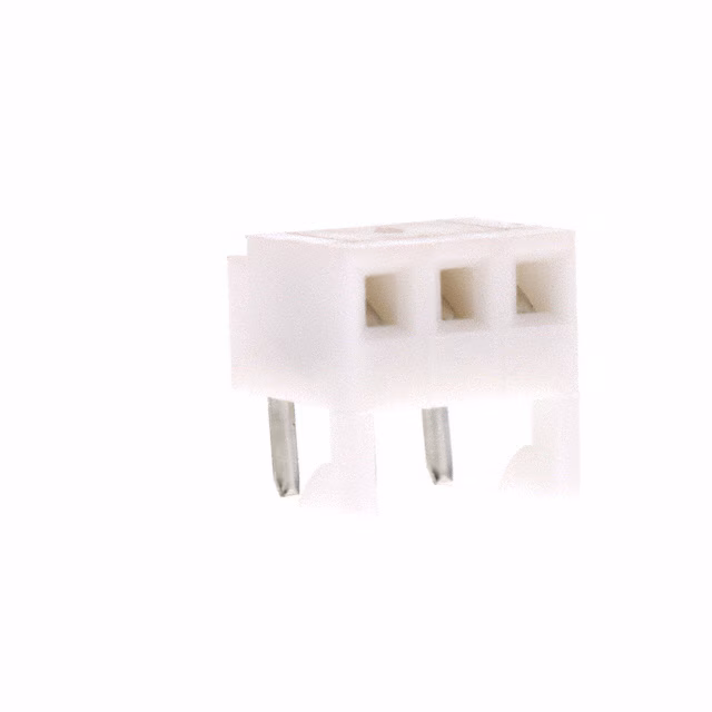 38001333 Molex  Headers Receptacles Female Sockets