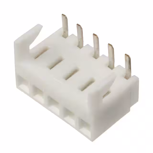 38001335 Molex  Headers Receptacles Female Sockets