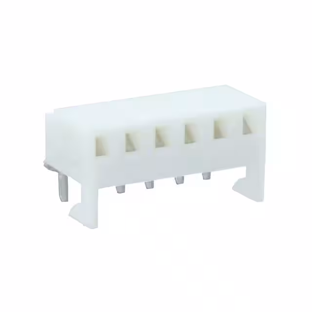 38001336 Molex  Headers Receptacles Female Sockets