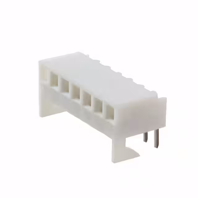 38001337 Molex  Embases Prises femelles