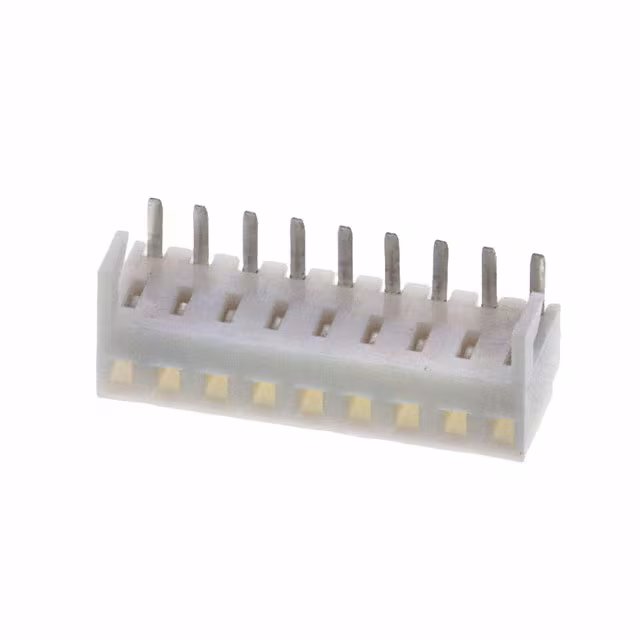38001339 Molex  Headers Receptacles Female Sockets
