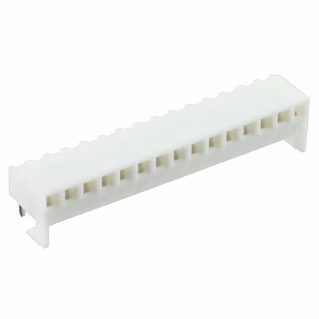38001345 Molex  Headers Receptacles Female Sockets