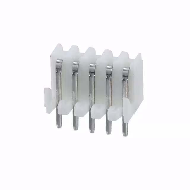 38001395 Molex  Embases Prises femelles