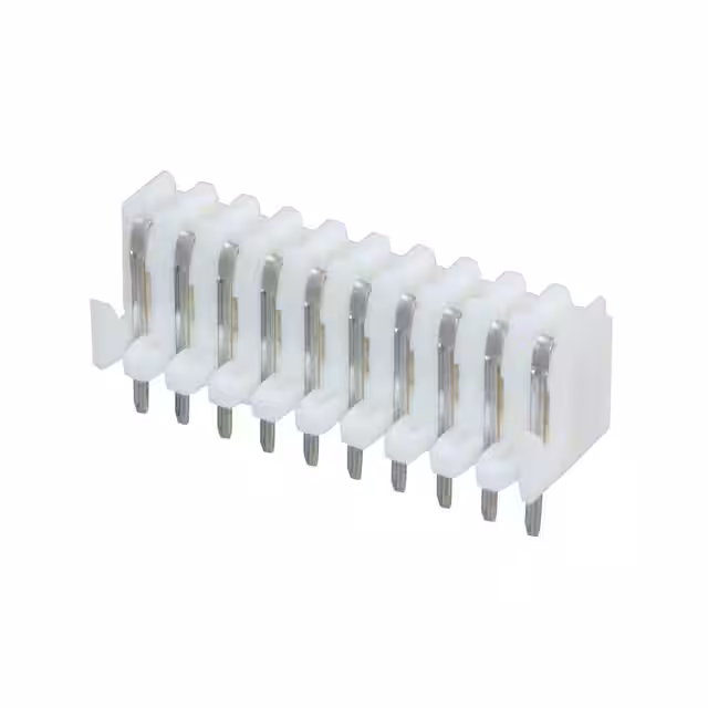 38001400 Molex  Headers Receptacles Female Sockets