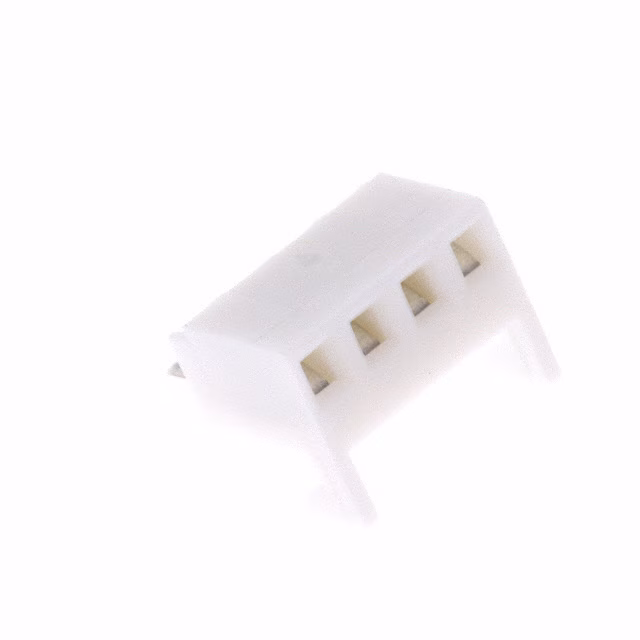 38001424 Molex  Headers Receptacles Female Sockets
