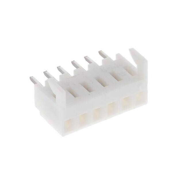 38001426 Molex  Embases Prises femelles