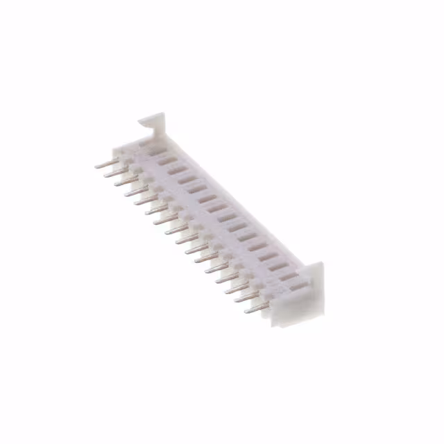 38001436 Molex  Embases Prises femelles