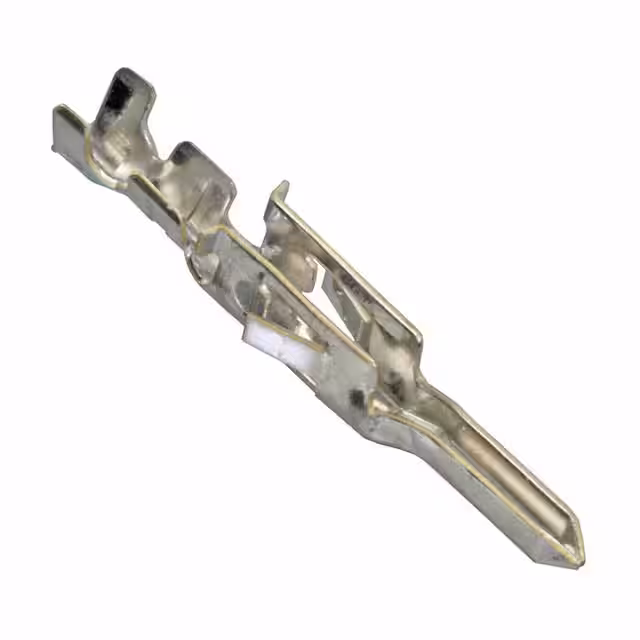 39000123 Molex  Contacts de connecteur rectangulaires