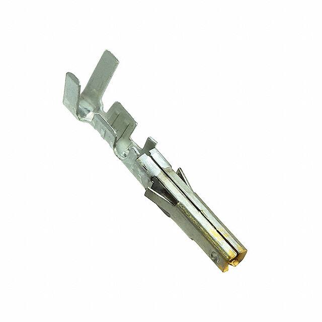 39000074 Molex  Rectangular Connector Contacts