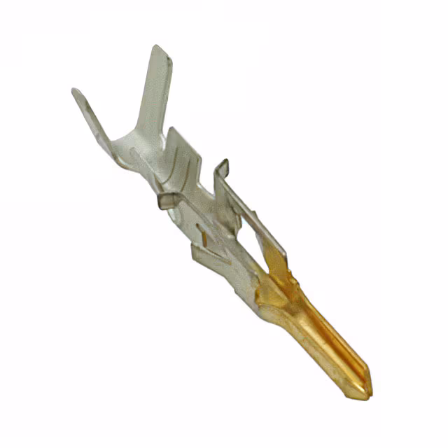 39000075 Molex  Contacts de connecteur rectangulaires