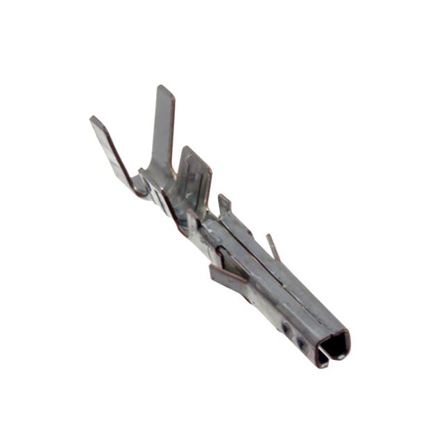 39000080 Molex  Rectangular Connector Contacts