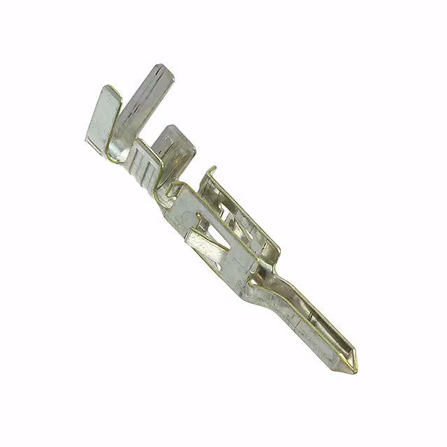 39000130 Molex  Contacts de connecteur rectangulaires