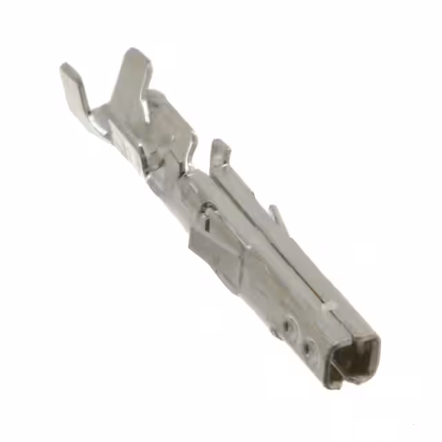 39000210 Molex  Contacts de connecteur rectangulaires