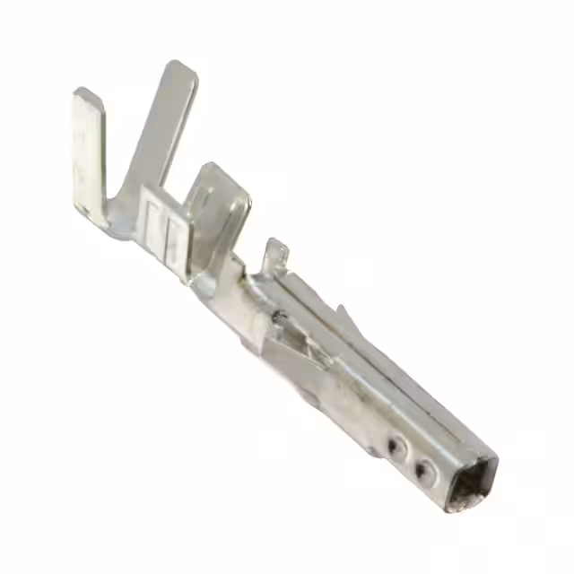 39000212 Molex  Contacts de connecteur rectangulaires