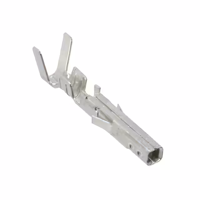 39000208 Molex  Contacts de connecteur rectangulaires
