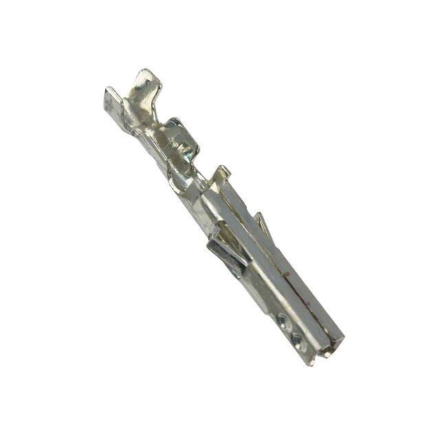 39000215 Molex  Contacts de connecteur rectangulaires