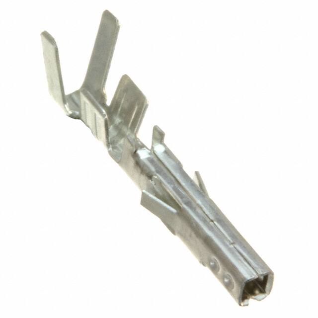 39000218 Molex  Contacts de connecteur rectangulaires